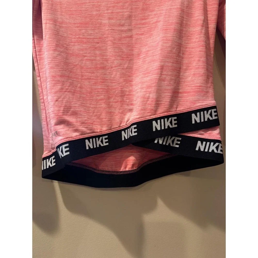 Nike dri fit